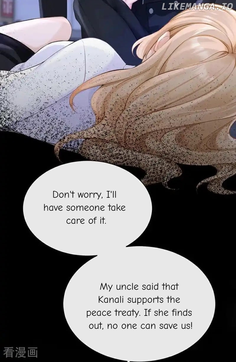 Quick Transmigration: The Host Wants To Die Chapter 139 - page 32